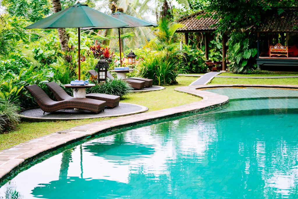 Горящие туры в отель Alam Sari Бали (курорт) Индонезия