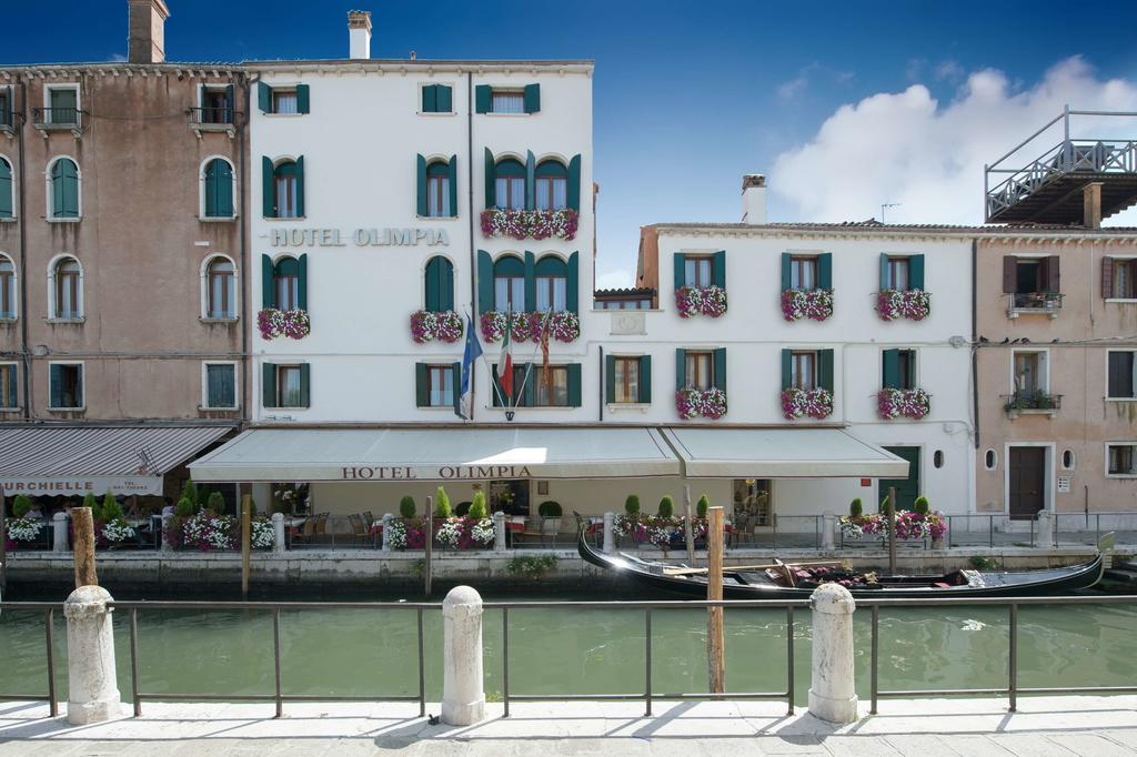 Best Western Hotel Olimpia, Венецианская Ривьера, Италия, фотографии туров
