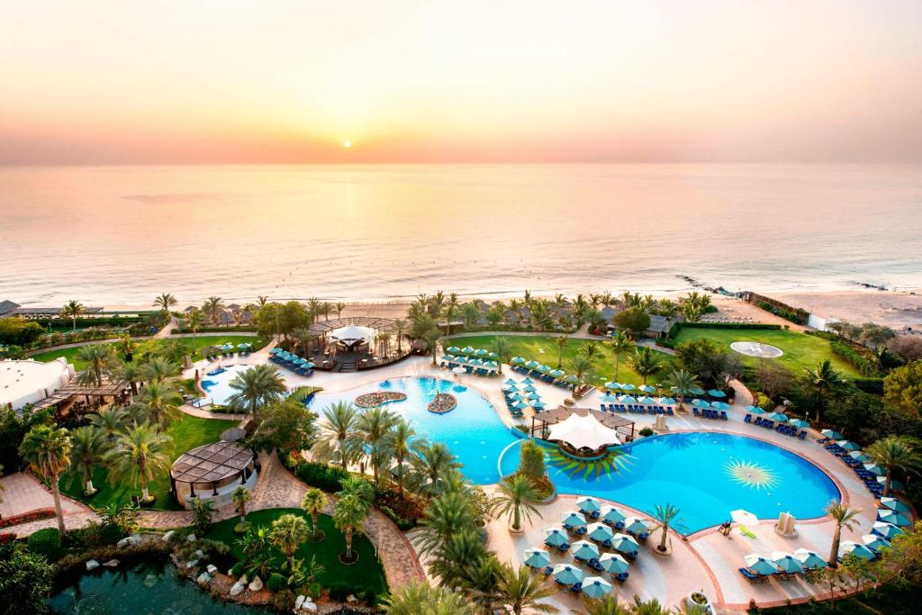 Le Meridien Al Aqah Beach Resort, 5, фотографії