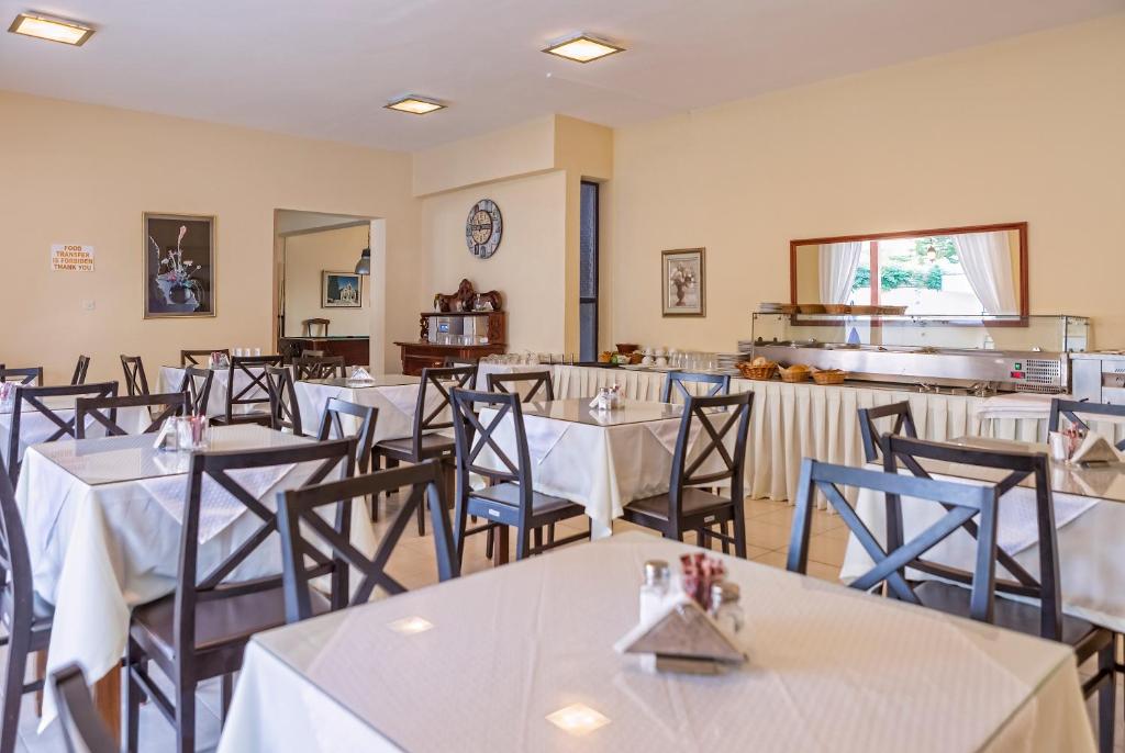 Rethymno  Cretan Sun Hotel Apartments prices
