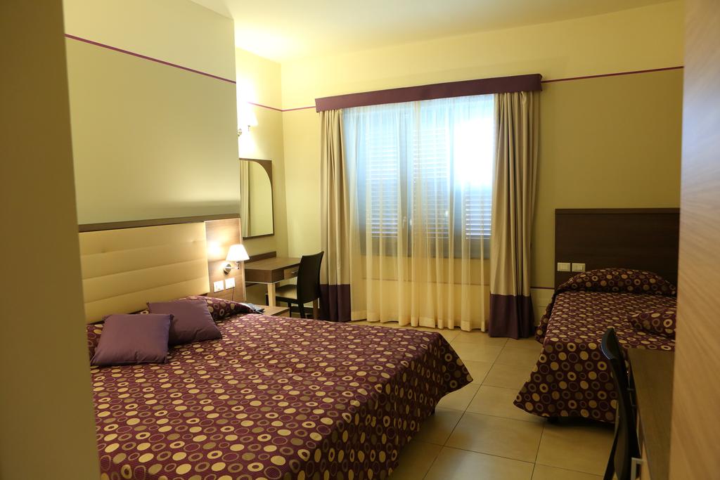 Odpoczynek w hotelu Milazzo Sycylia (wyspa) Włochy
