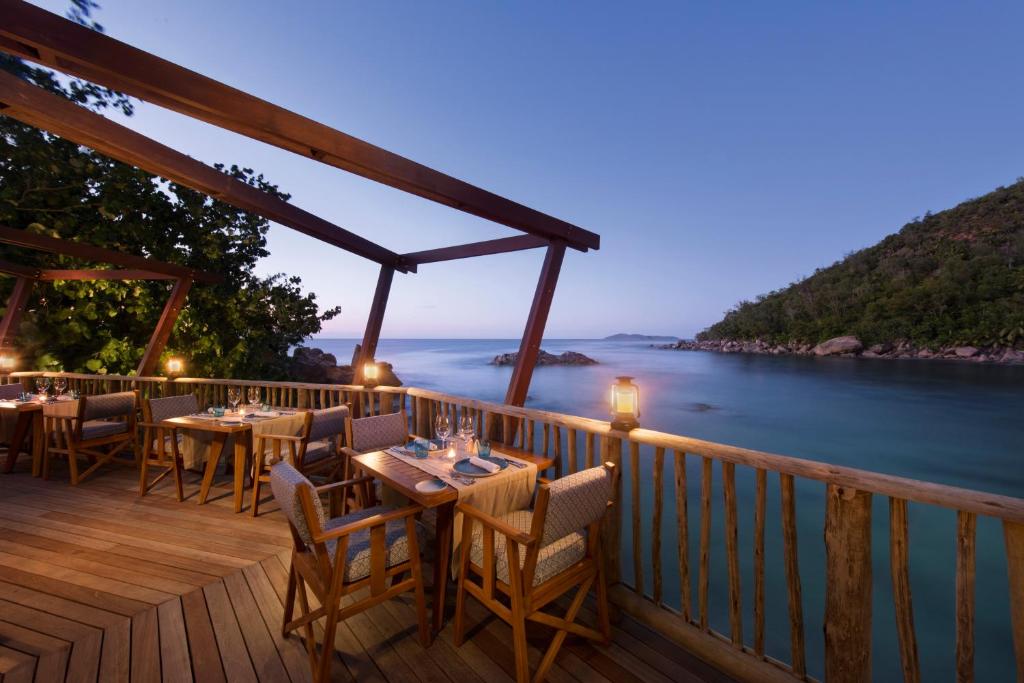 Wakacje hotelowe Constance Lemuria Resort Praslin (wyspa)