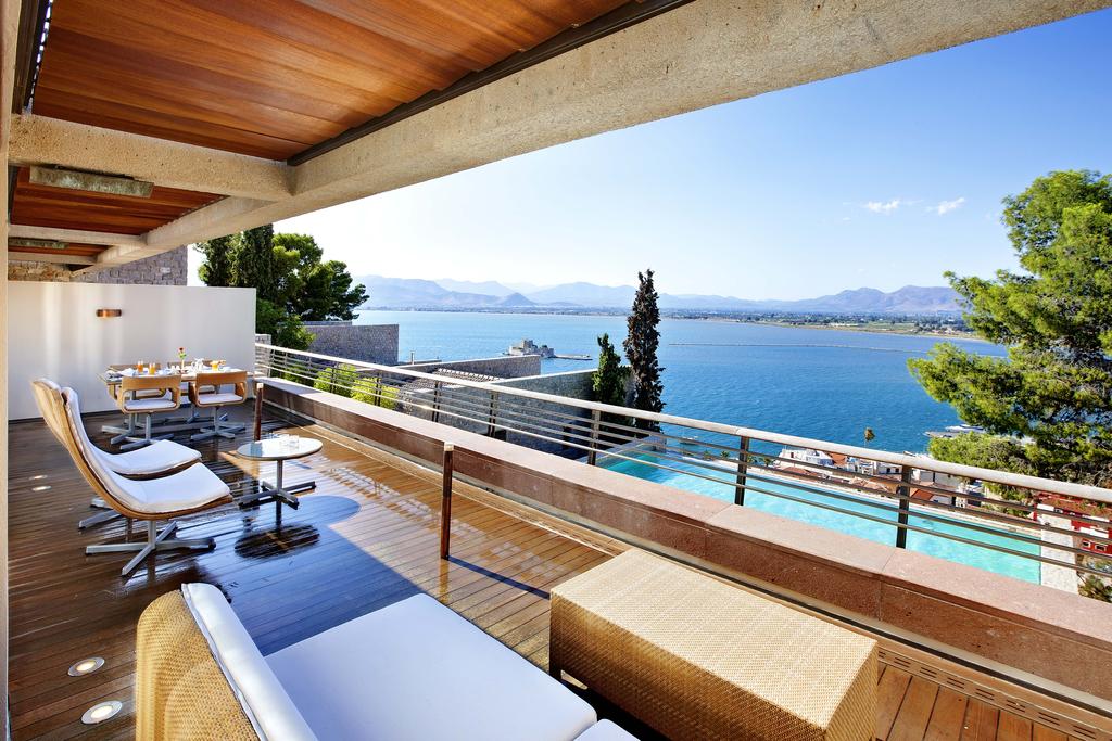 Nafplia Palace Hotel & Villas Греция цены