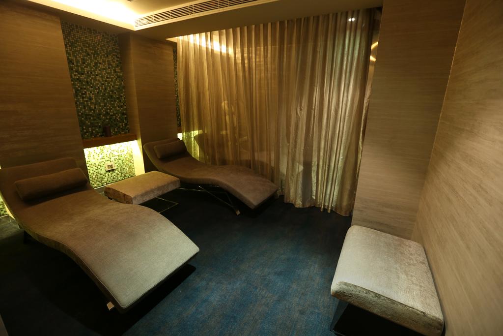 Тури в готель Hotel Pullman New Delhi Aerocity