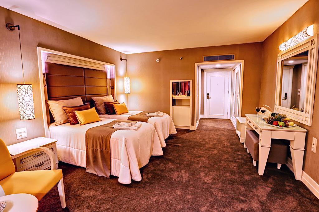 Suhan360 Hotel & Spa Турция цены