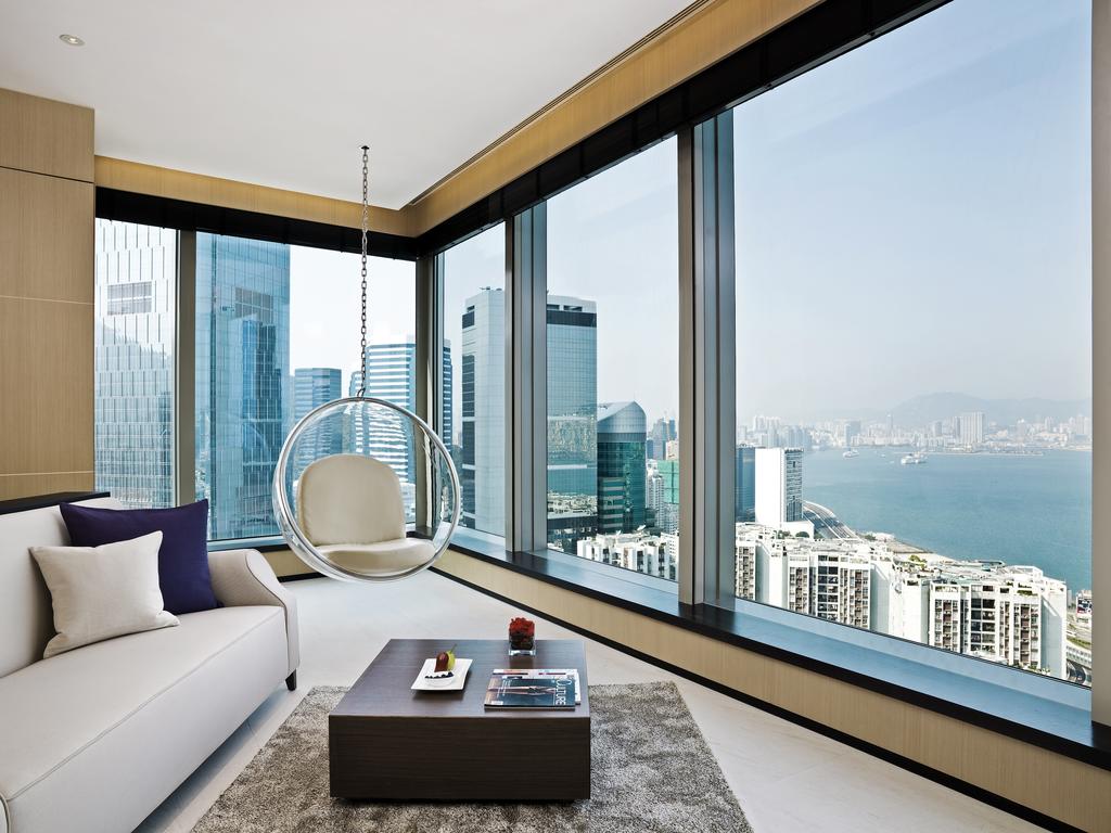 Горящие туры в отель East Hotel Hong Kong Гонконг