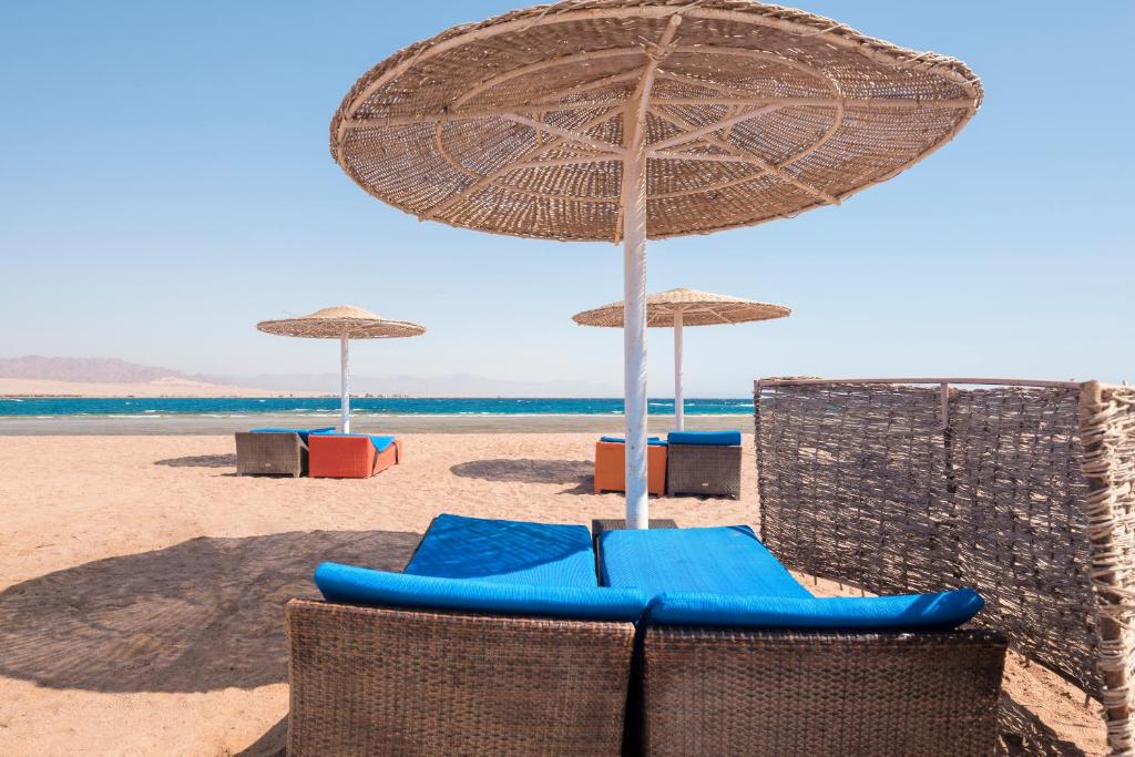 Barcelo Tiran Sharm, розваги