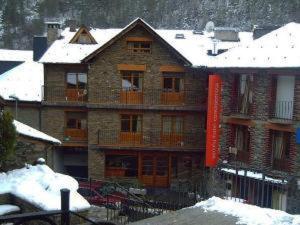 Tours to the hotel Comapedrosa Arinsal Andorra