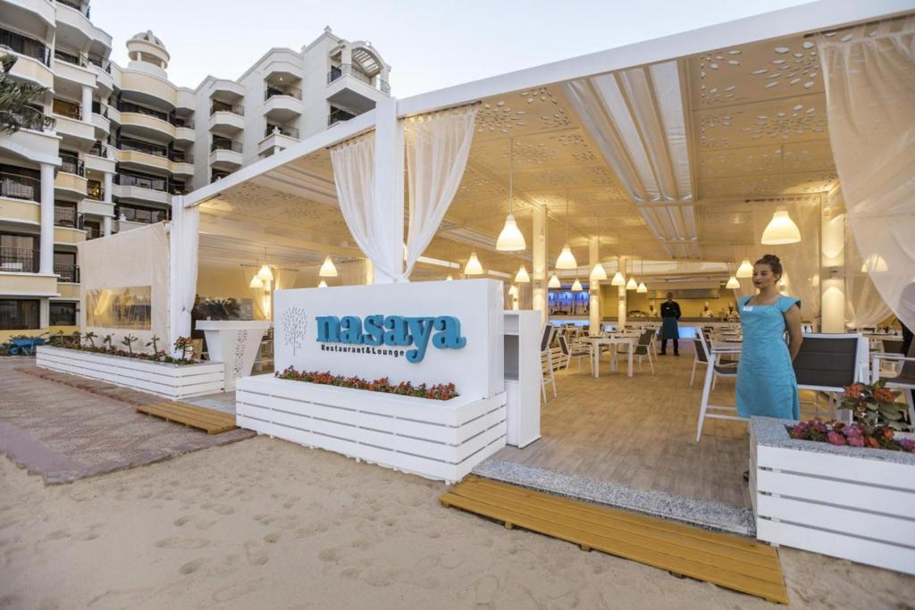 Sunrise Holidays Resort (Adults Only 16+) Египет цены