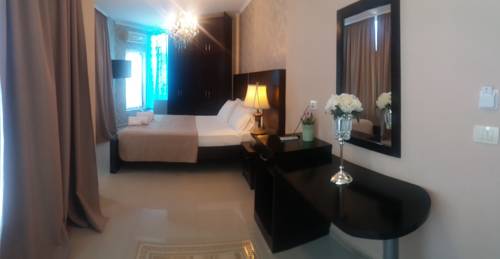 Горящие туры в отель Hotel Royal Saranda