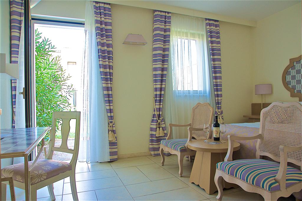 Тури в готель Vivosa Apulia Resort Лечче
