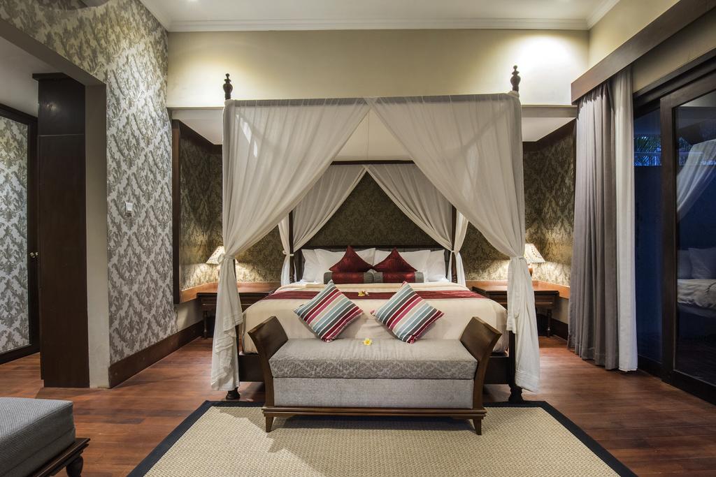 Горящие туры в отель Natya Residence Jimbaran Джимбаран
