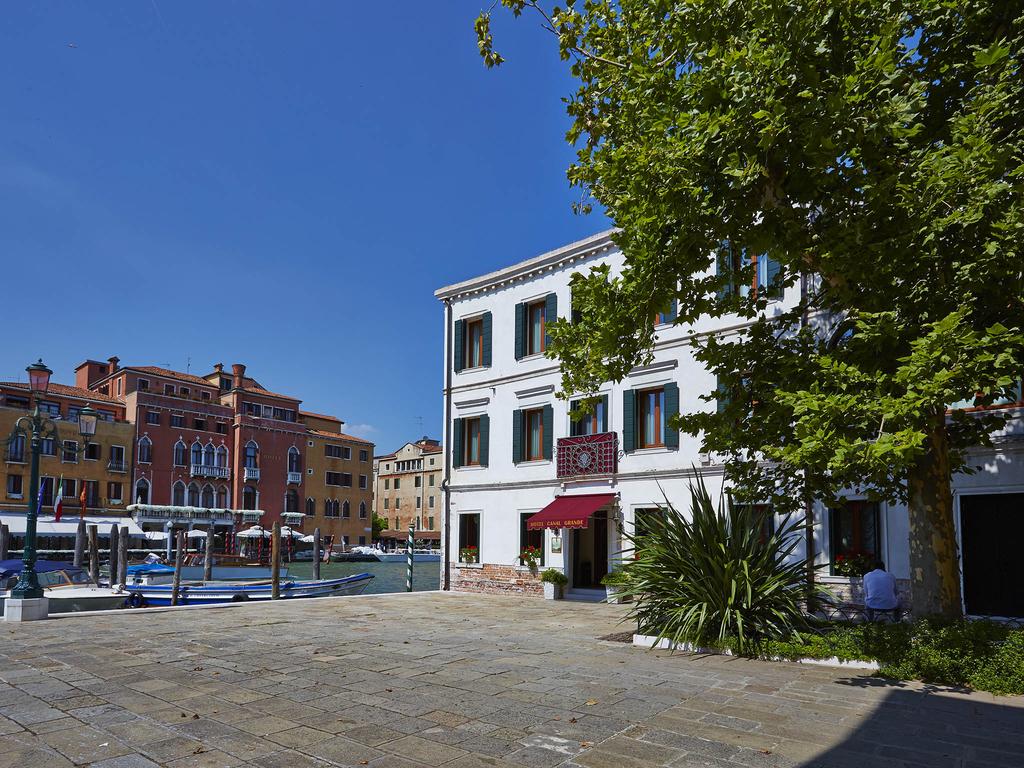 Туры в отель Canal Grande Венеция