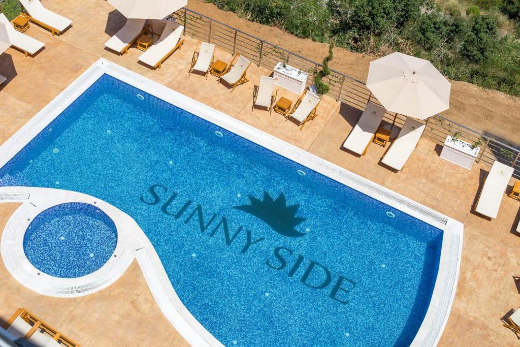 Туры в отель Sunny Side Wellness Resort & Spa