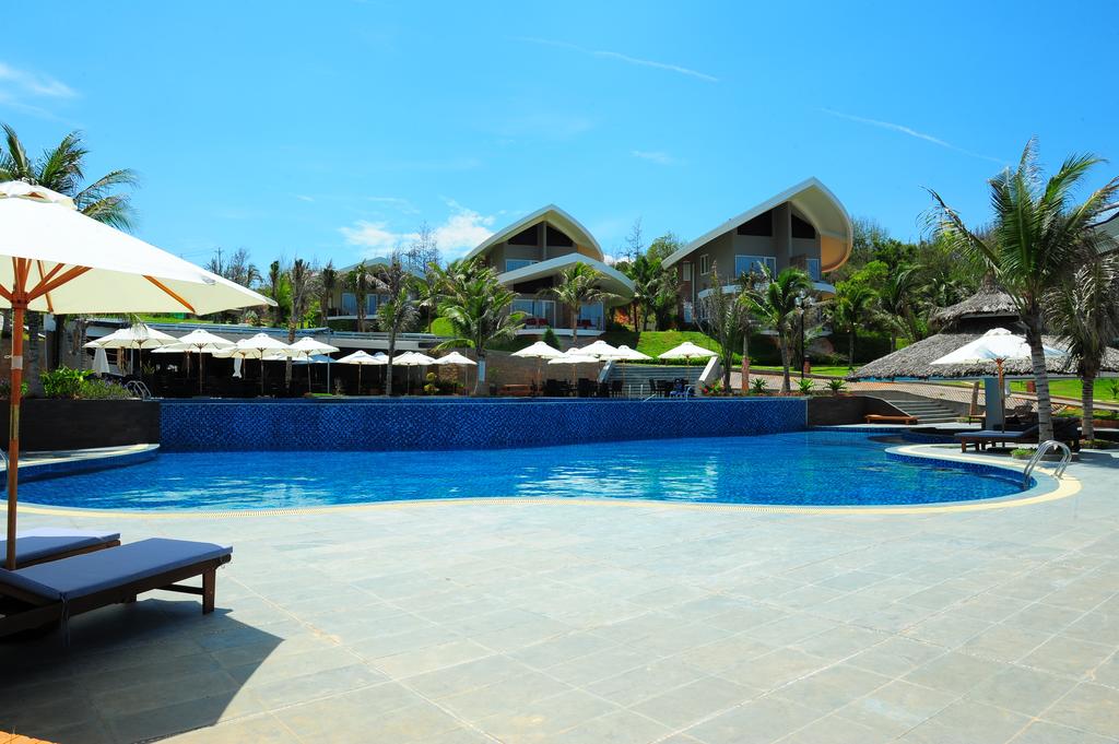 Wakacje hotelowe Sandunes Beach Resort
