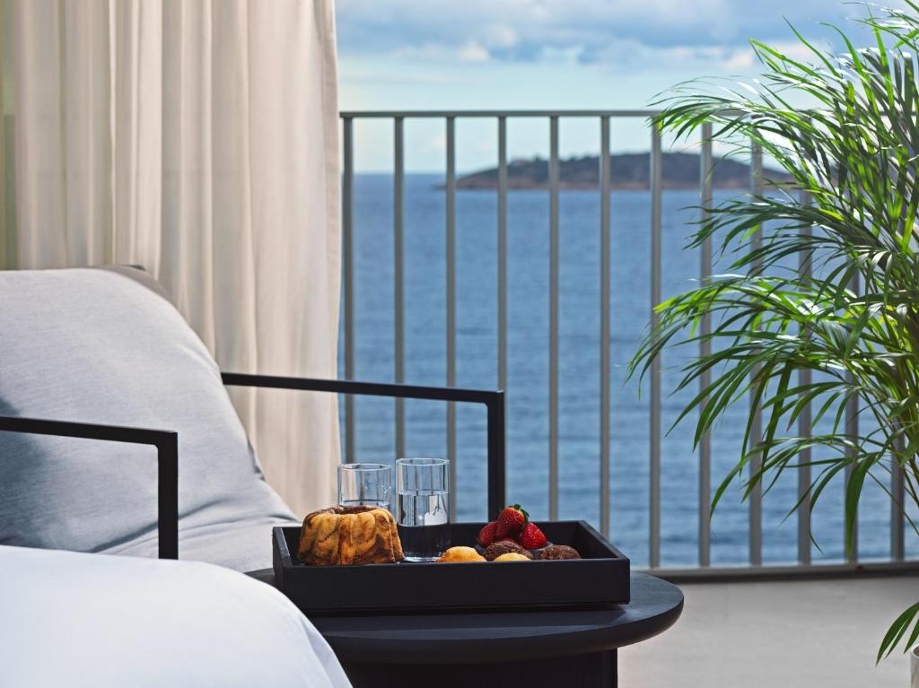 Туры в отель Niko Seaside Resort Crete - Mgallery (Adult Only) Ираклион