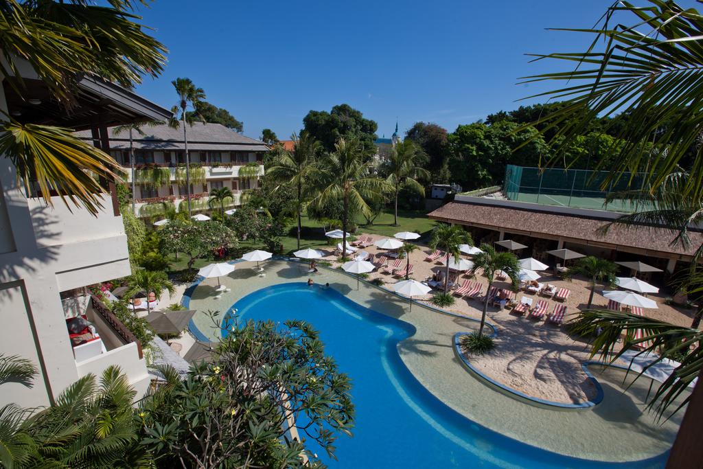 The Breezes Bali Resort And Spa  , 3, фотографії