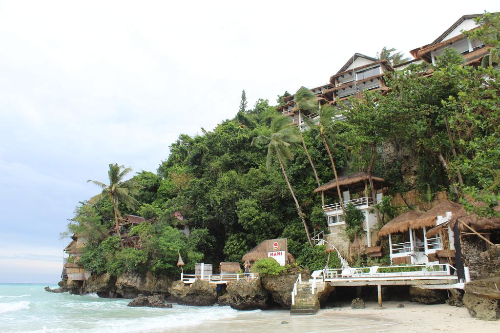Nami Resort, Boracay (island), Philippines, photos of tours
