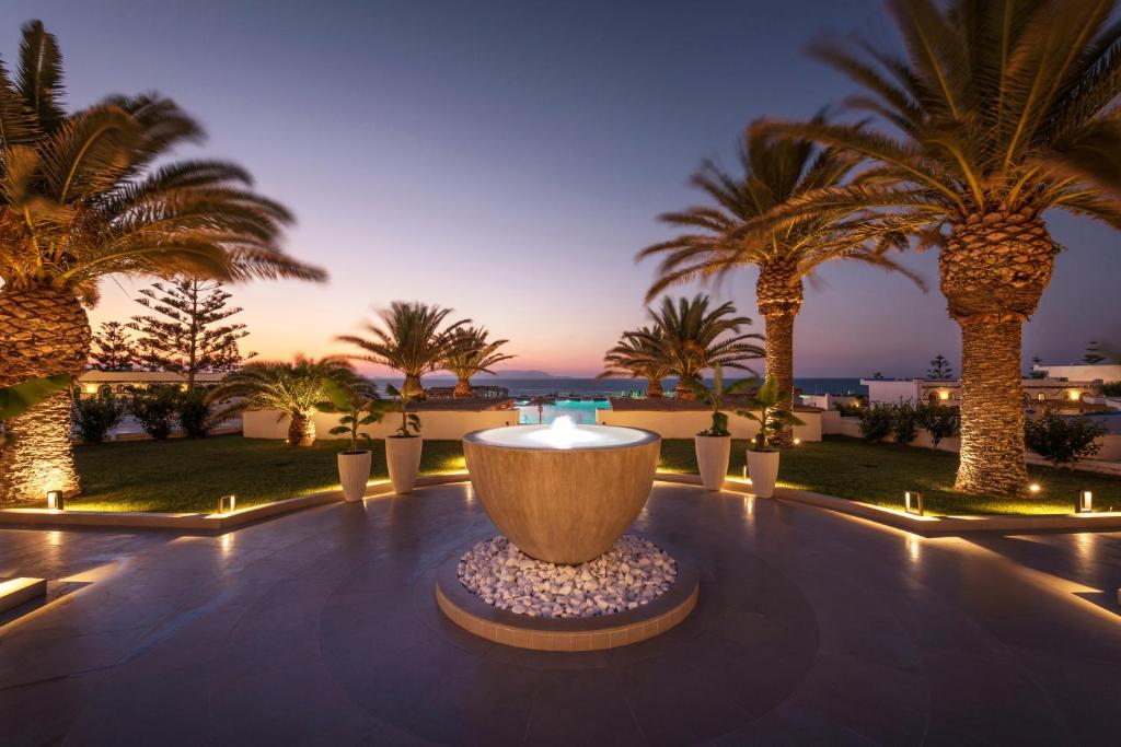 Готель, Греція, Іракліон, Mitsis Rinela Beach Resort & Spa