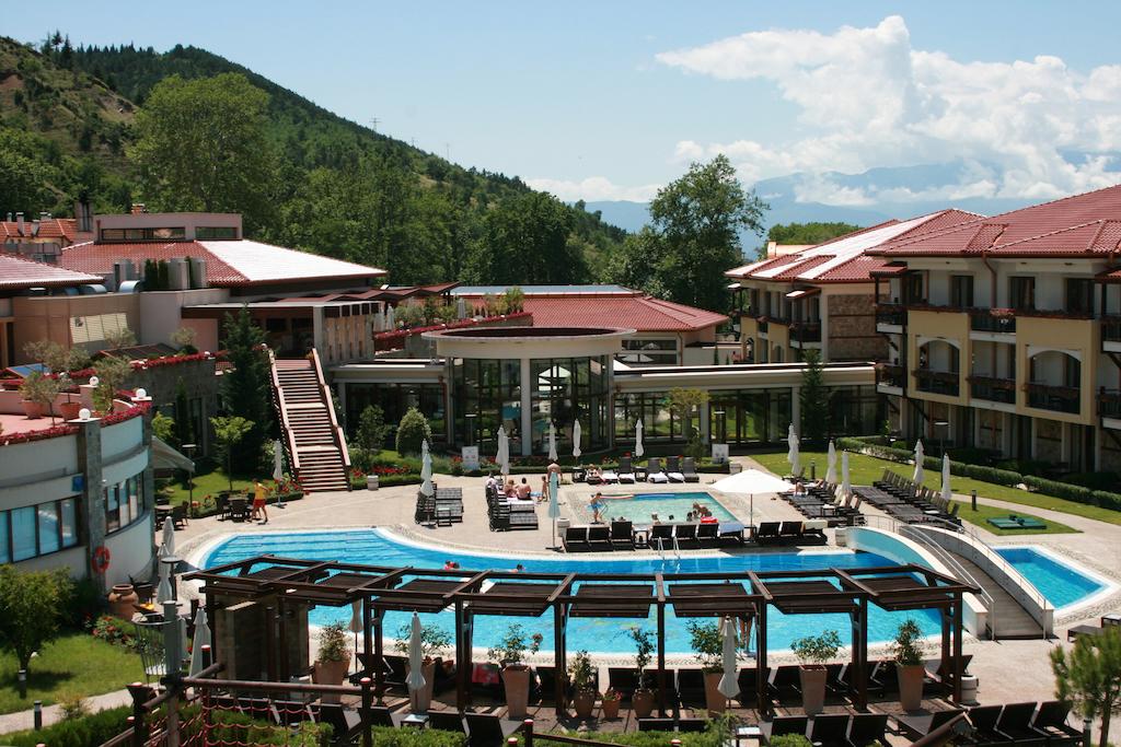 Цены в отеле Pirin Park Hotel