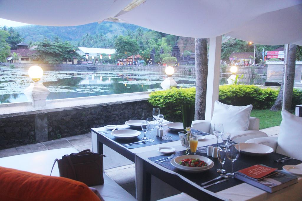 Гарячі тури в готель Le 48 Zen & Happy Resort Балі (курорт)