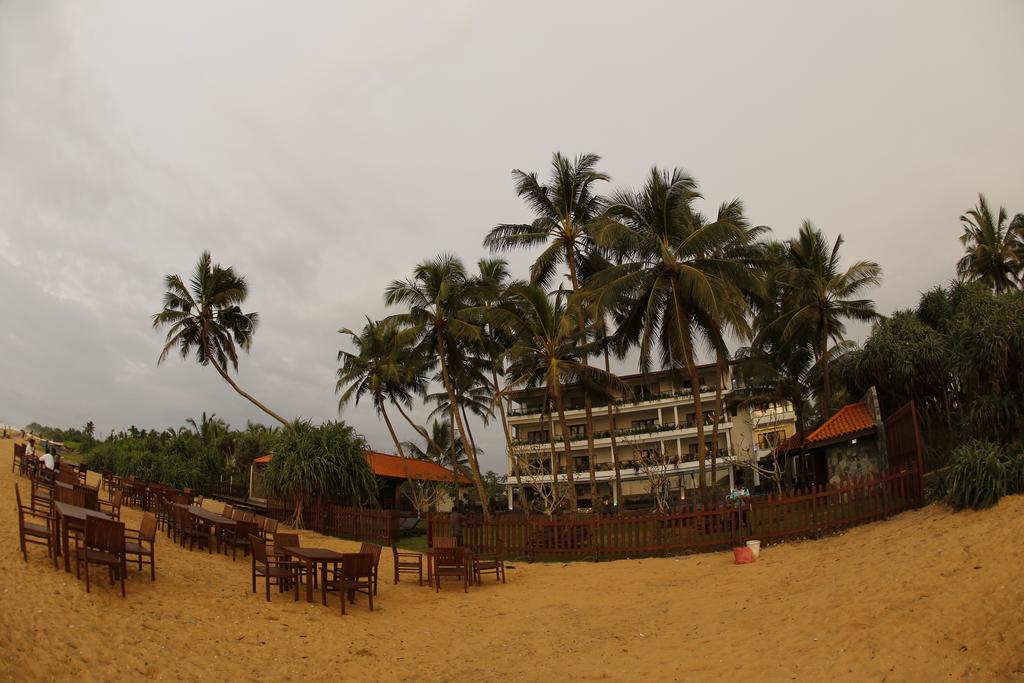 Blue Beach, Ваддува, Шри-Ланка, фотографии туров