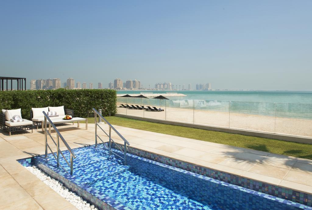 Горящие туры в отель The St. Regis Doha Доха (пляж) Катар