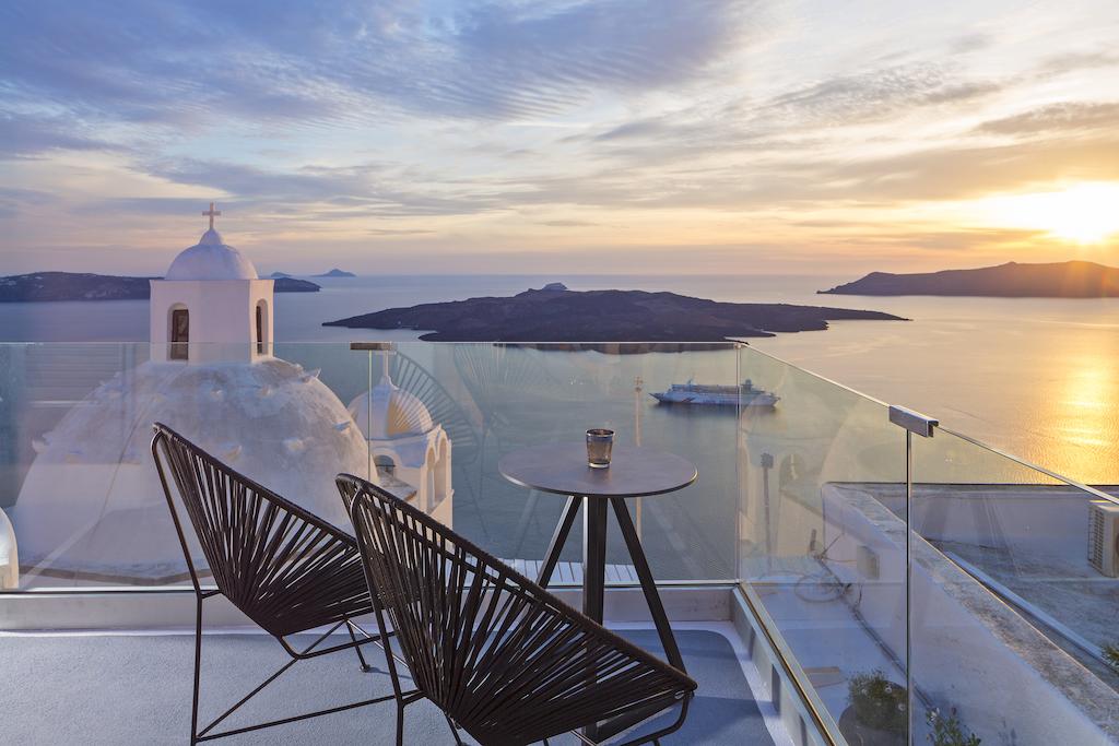 Туры в отель Aroma Suites Санторини (остров) Греція