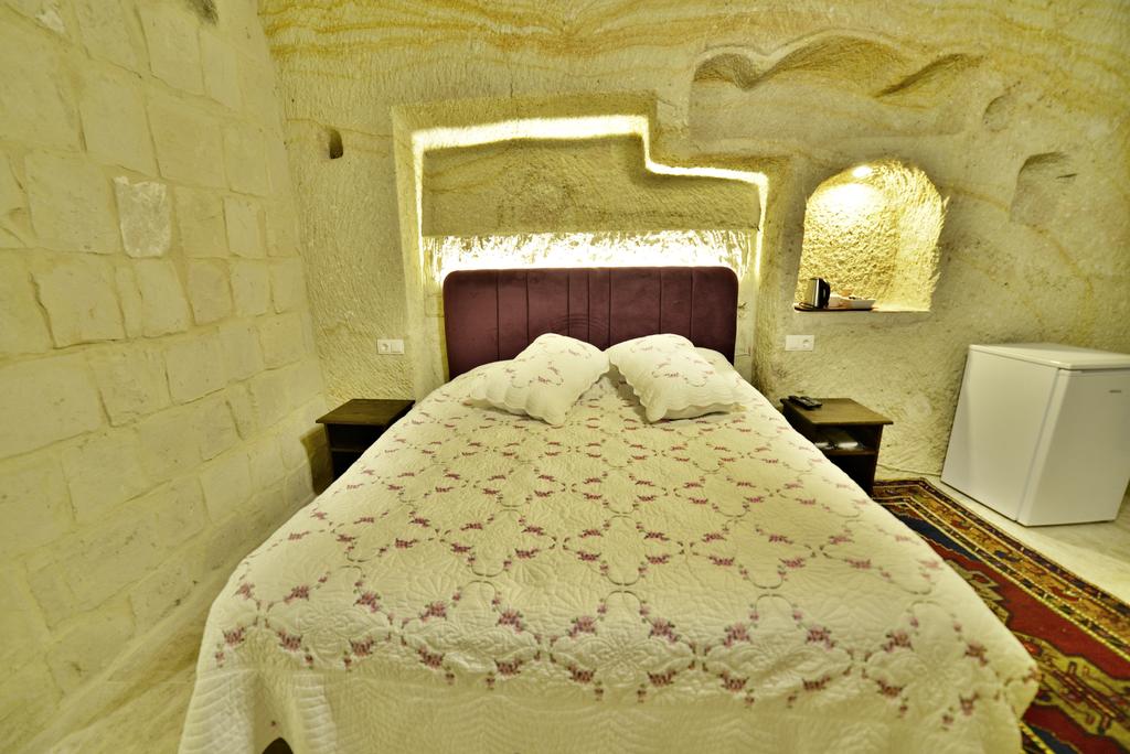 Dedeli Konak Cave Hotel, Туреччина, Ургюп, тури, фото та відгуки