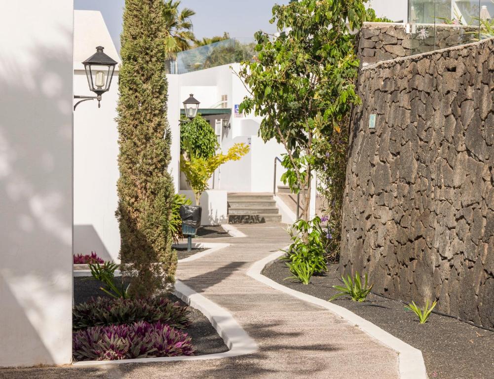 Lanzarote (island) Costa Sal Villas and Suites
