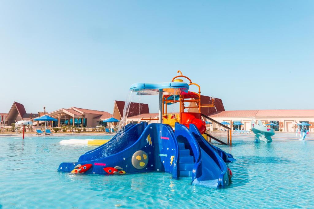Горящие туры в отель Pickalbatros Sea World Resort Марса Алам Египет
