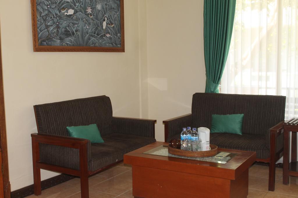 Відпочинок в готелі Melasti Kuta Bungalow