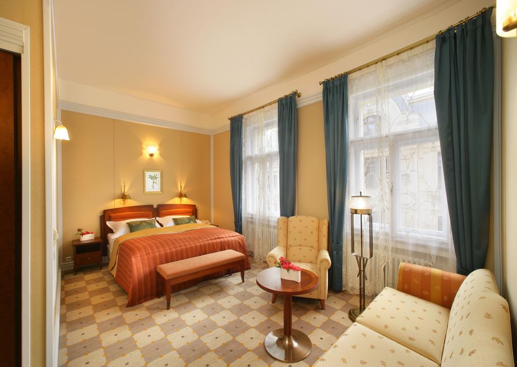 Hotel reviews Paris