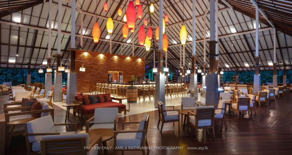 Oferty hotelowe last minute Adaaran Select Meedhupparu Atol Raa Malediwy