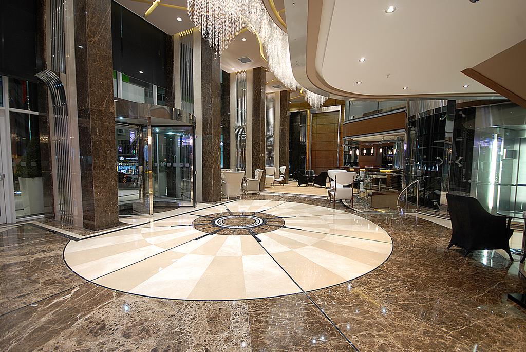 Holiday Inn Ankara Kavaklidere, Анкара цены
