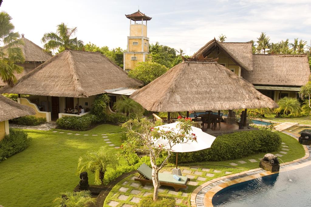 Туры в отель Rumah Bali Бали (курорт) Индонезия