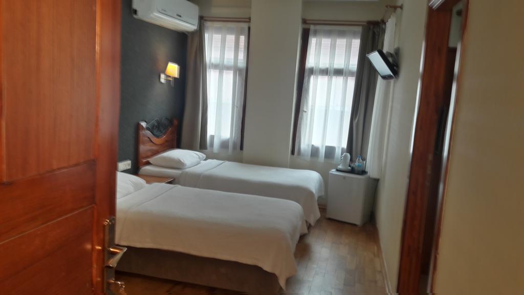 Tours to the hotel Armagrandi Spina Istanbul