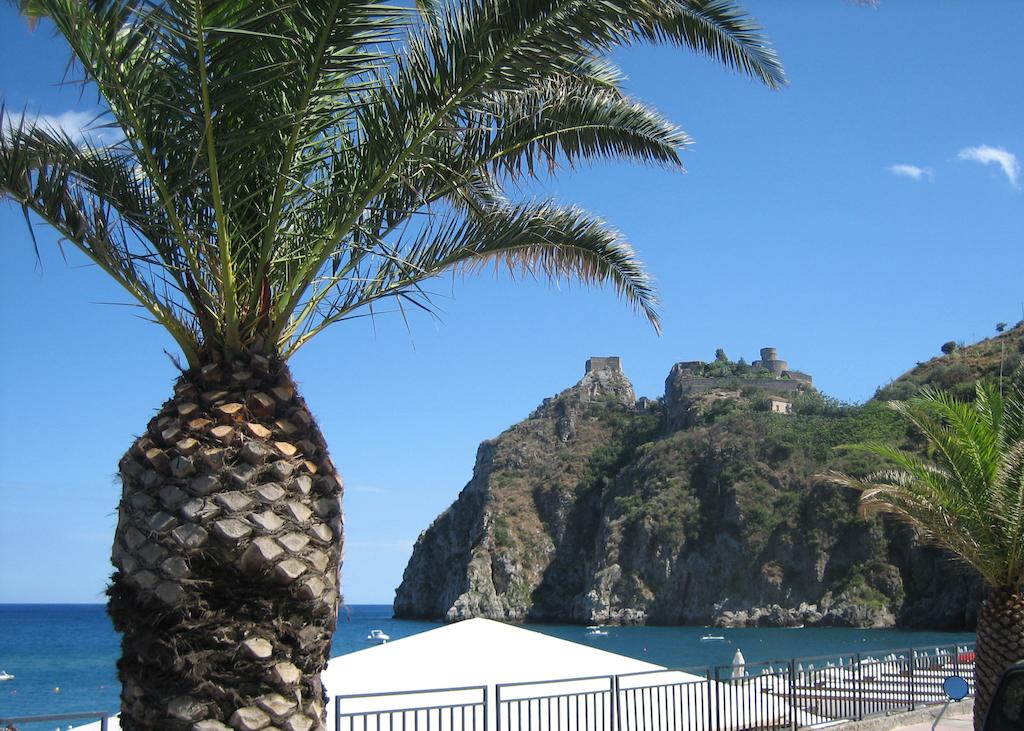Tours to the hotel Solemar Hotel (Sant'Alessio Siculo) Region Messina