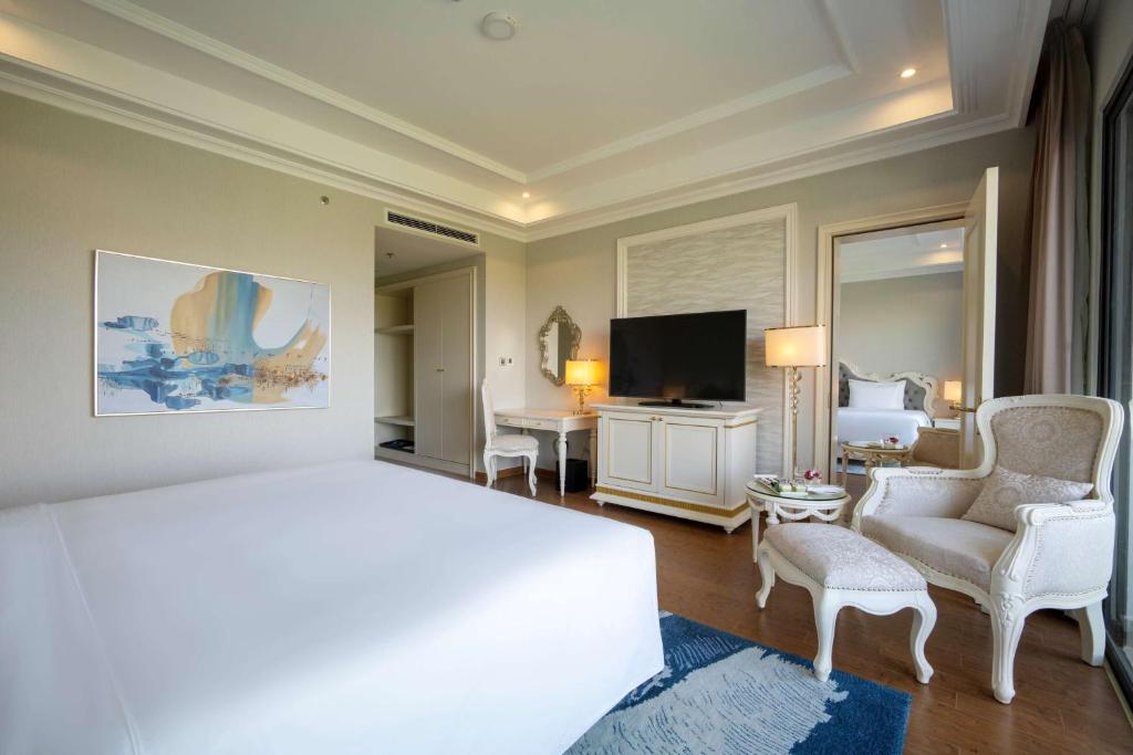 Горящие туры в отель Radisson Blu Resort Phu Quoc Фу Куок (остров)
