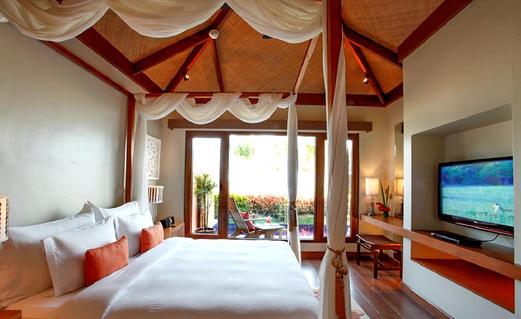 Себу (остров) Crimson Resort And Spa цены