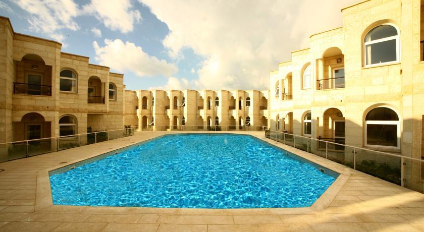 Acco Beach Hotel, Хайфа, Израиль, фотографии туров