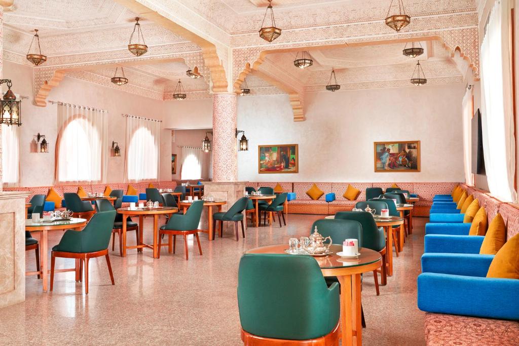 Hotel rest Pickalbatros Alf Leila Wa Leila Resort - Neverland Hurghada Egypt