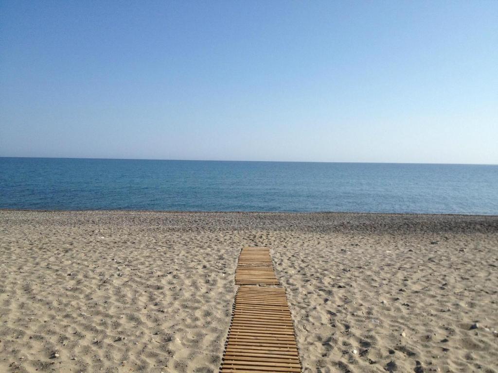 Lito Beach, Греция, Ханья, туры, фото и отзывы