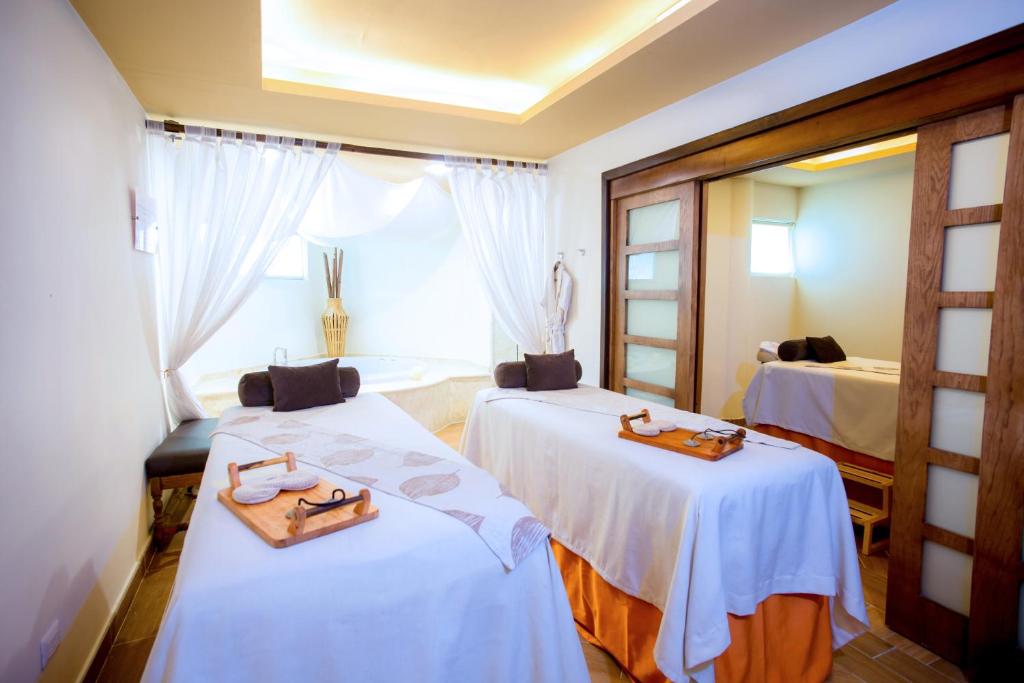 Пунта-Кана Impressive Premium Resort & Spa ціни