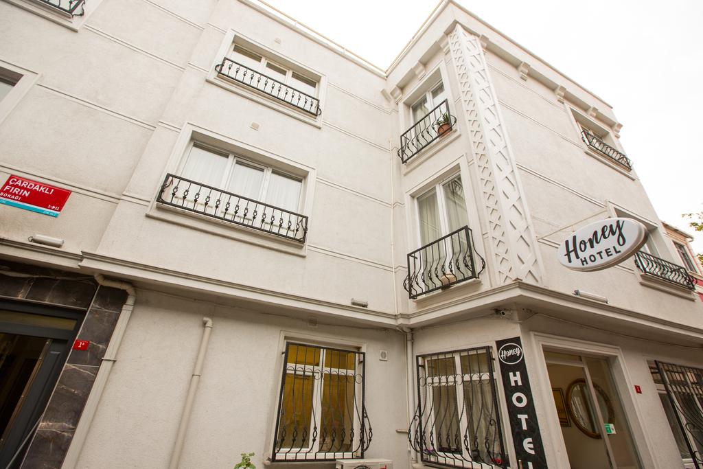 Гарячі тури в готель Honey Hotel Sultanahmet Стамбул