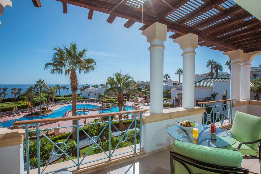Wakacje hotelowe Park Regency Sharm El Sheikh (ex. Hyatt Regency)