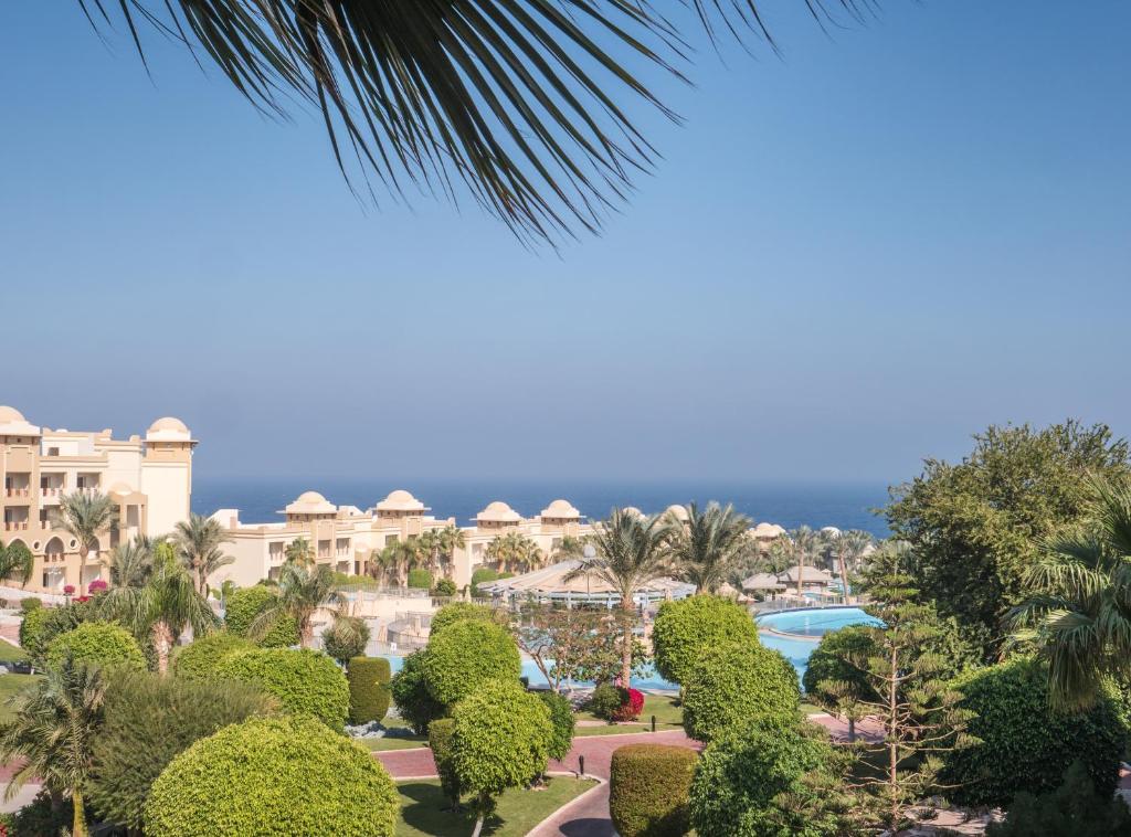 Oferty hotelowe last minute Serenity Makadi Beach Hurghada Egipt