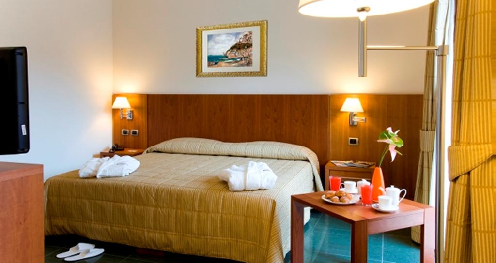 Best Western Hotel dei Principati, Италия, Салерно, туры, фото и отзывы