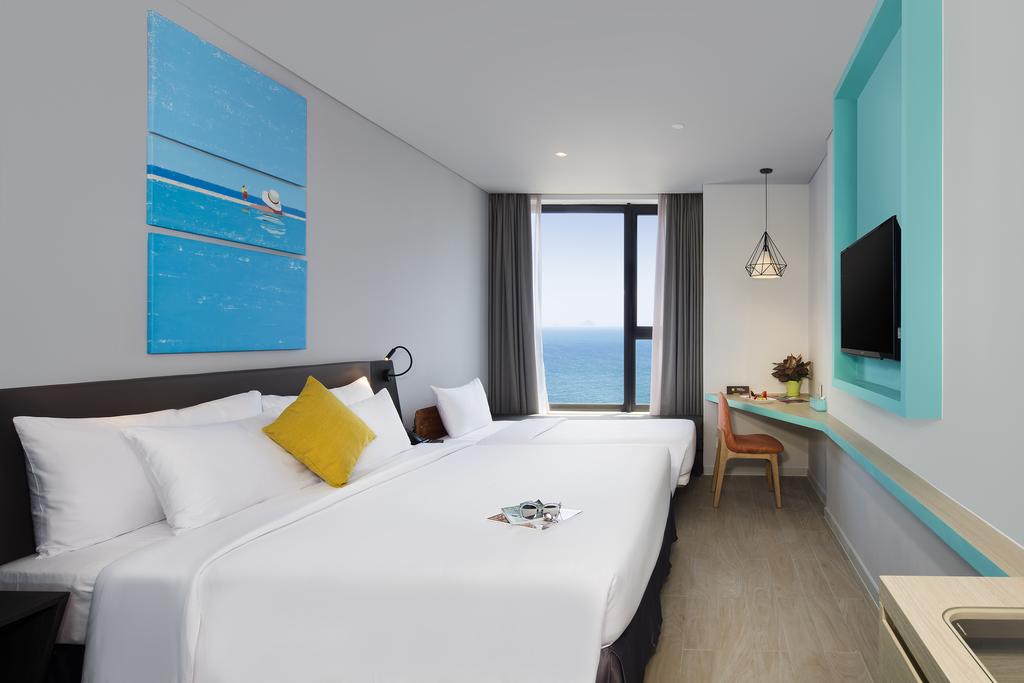 Ibis Styles Nha Trang Hotel В'єтнам ціни