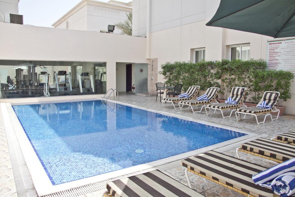 Тури в готель Regent Beach Resort Дубай (пляжні готелі) ОАЕ